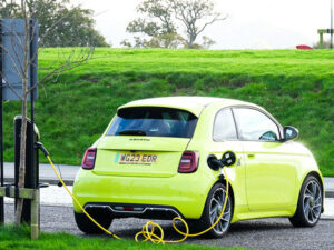 fontana electric car service, ev repair, battery maintenance